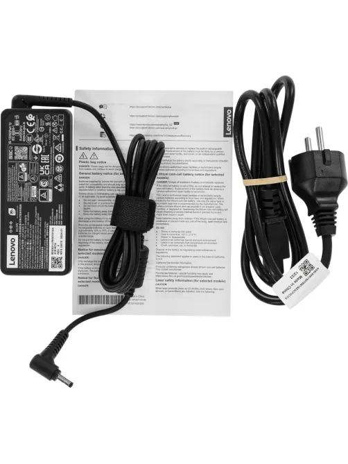 Ноутбук Lenovo IP Slim 3 15IRH8(83EM003TPS) i7-13620H/16Gb/512Gb/15.6/noOS