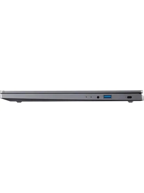 Ноутбук Acer EX215-56-738AA(NX.EHWCD.002)Core 7 150U/16Gb/512GSSD/15.6/noOS