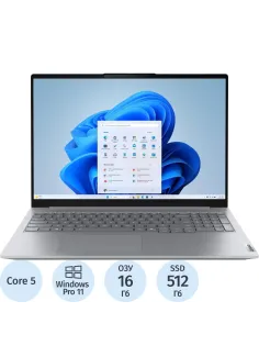 Ноутбук Lenovo Thinkbook 16 G8(21SH0003US)Core 5-210H/16Gb/512GbSSD/16/W11P