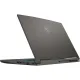Ноутбук MSI B2RVE-3450XRU(9S7-16R831-3450)Core5-210H/16Gb/512/RTX/15.6/NoOS