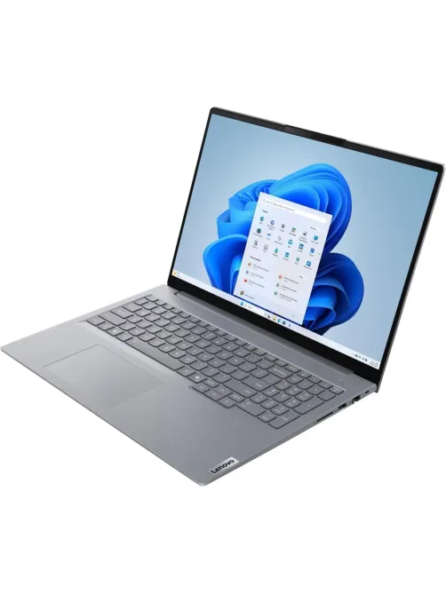 Ноутбук Lenovo Thinkbook 16 G8(21SH0003US)Core 5-210H/16Gb/512GbSSD/16/W11P