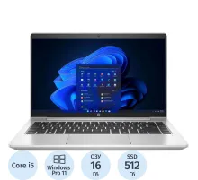 Ноутбук HP Probook 440 G10(AP3Y9AT) i5 1334U/16Gb/512Gb SSD/14.0/W11P