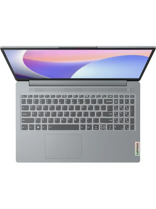 Ноутбук Lenovo IP Slim 3 15IRH8(83EM007MPS)i7-13620H/16Gb/512SSD/15.6/NoOS