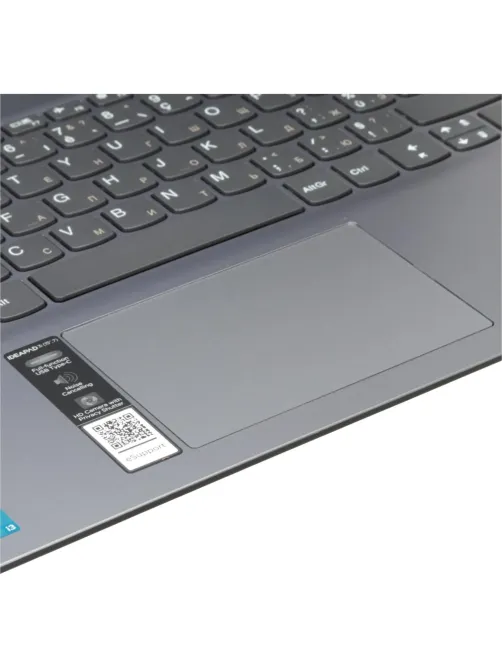 Ноутбук Lenovo IdeaPad 3 15IAU7(82RKWLQNWO)I3-1215U/8Gb/256GbSSD/15.6/W11P
