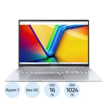Ноутбук Asus M1605NAQ-MB131(90NB1832-M005F0)R7-170/16Gb/1TB SSD/16/NoOS