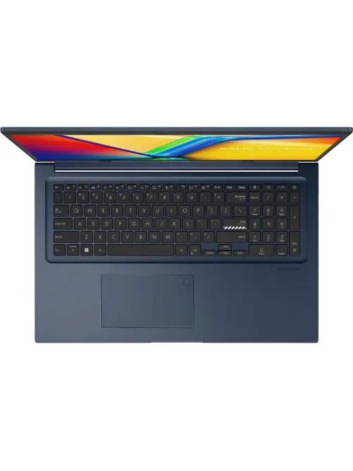 Ноутбук Asus 17 X1704ZA(90NB10F2-M00DD0)Pen Gold 8505/8Gb/512GSSD/17.3/noOS