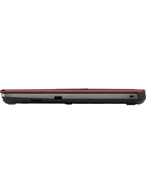 Ноутбук Asus FA506NCG-HN218(90NR0JF7-M00JD0)R7-7445HS/16G/512/RTX/15.6/NoOS