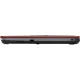 Ноутбук Asus FA506NCG-HN218(90NR0JF7-M00JD0)R7-7445HS/16G/512/RTX/15.6/NoOS