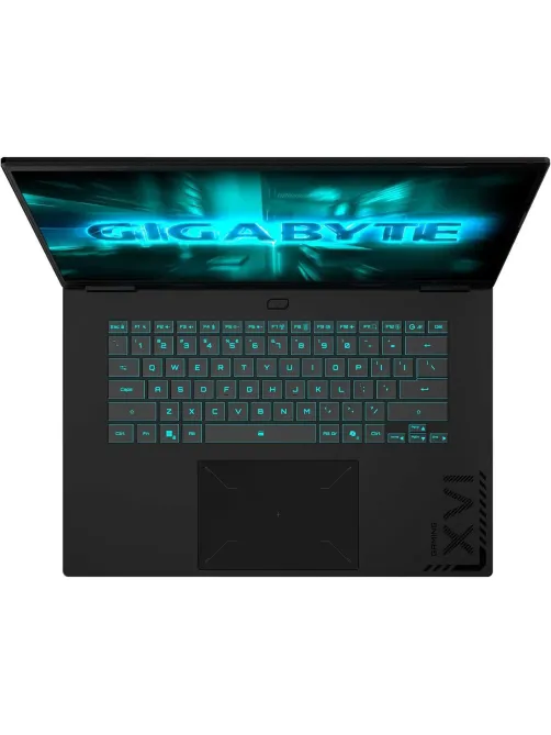 Ноутбук Gigabyte GAMING A16 GA63H Ryz7 260/32Gb/SSD1Tb/5070 (3WHK3KZ864SD)