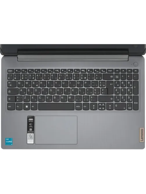 Ноутбук Lenovo IdeaPad 3 15IAU7(82RKWLQNWO)I3-1215U/8Gb/256GbSSD/15.6/W11P