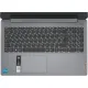 Ноутбук Lenovo IdeaPad 3 15IAU7(82RKWLQNWO)I3-1215U/8Gb/256GbSSD/15.6/W11P