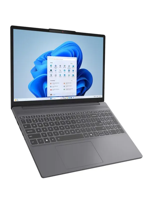 Ноутбук Lenovo IP 15IRH10(83K1002VWW) I5-13420H/16Gb/512Gb SSD/15.3/W11P