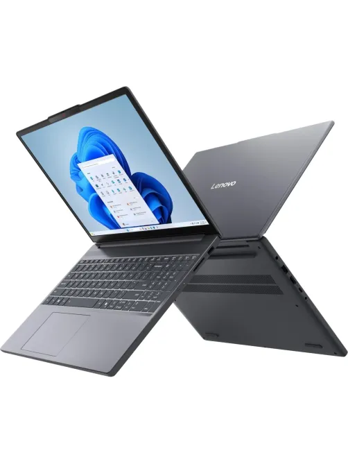 Ноутбук Lenovo IP3 Slim 15IRH10(83K100VEIN)i5-13420H/16Gb/512Gb/15.3/NoOS