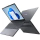 Ноутбук Lenovo IP3 Slim 15IRH10(83K100VEIN)i5-13420H/16Gb/512Gb/15.3/NoOS