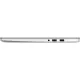 Ноутбук Huawei D BoM-WFP9(53013TUE) R7 5700U/8Gb/512Gb SSD/15.6/IPS/noOS