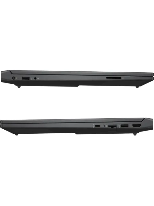 Ноутбук HP 15-fa2082wm(B5EQ3UA_RU) i5-13420H/16GB/512GB SSD/RTX/15.6/W11H