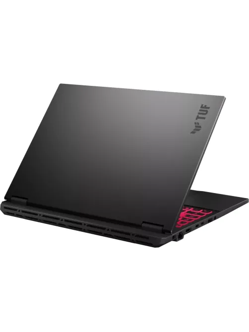 Ноутбук Asus FA608UH-RV100(90NR0KS1-M007R0)R7-260/32Gb/SSD512Gb/RTX/16/NoOS
