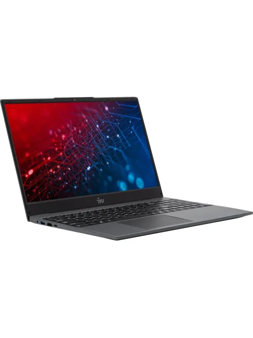 Ноутбук IRU Tactio 15PHC(2045999)R5 7430U/8Gb/256Gb SSD/15.6/W11P