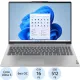 Ноутбук Lenovo IP Slim 5 16IMH9(83DC00AVIN)Ultra5-125H/16Gb/512Gb/16/DOS