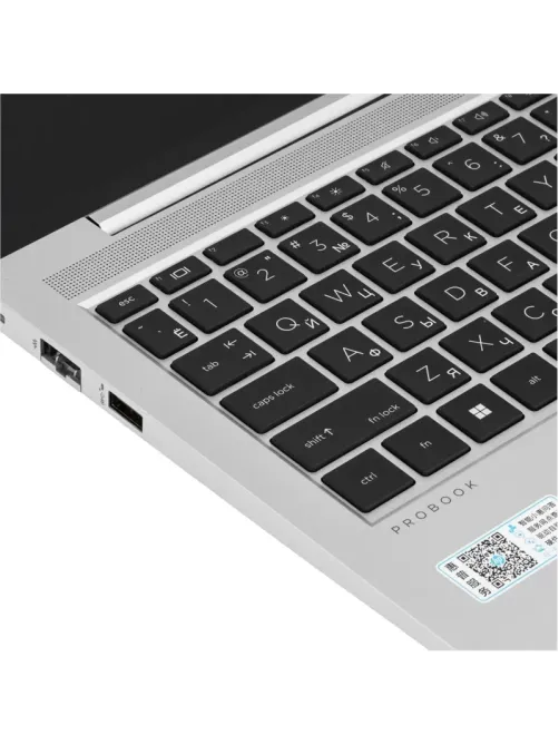 Ноутбук HP Probook 440 G10(AY2Z8PC) i5 1340P/16Gb/1Tb SSD/14/DOS