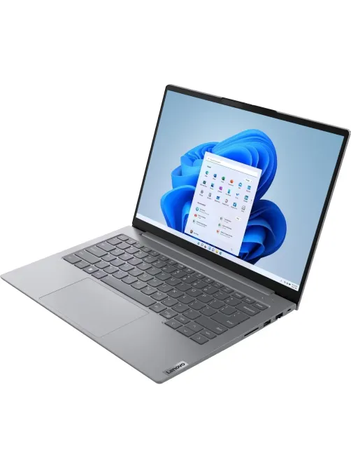 Ноутбук Lenovo Thinkbook 14 G6(21KG005QEV) i7-13700H/8Gb/512Gb SSD/14/NoOS