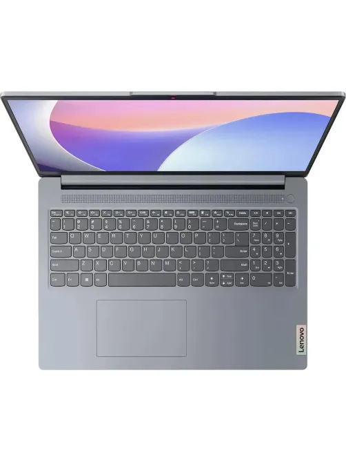 Ноутбук Lenovo IP Slim 3 16IAH8(83ESWL2LWO) I5-12450H/16GB/512GB/16/W11P