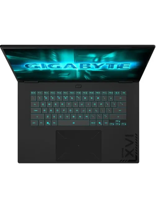 Ноутбук Gigabyte A16 GA63H(3THK3KZ894SD)R AI7-260/16Gb/1Tb SSD/RTX/16/NoOS