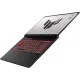 Ноутбук Asus FA608UH-RV100(90NR0KS1-M007R0)R7-260/32Gb/SSD512Gb/RTX/16/NoOS