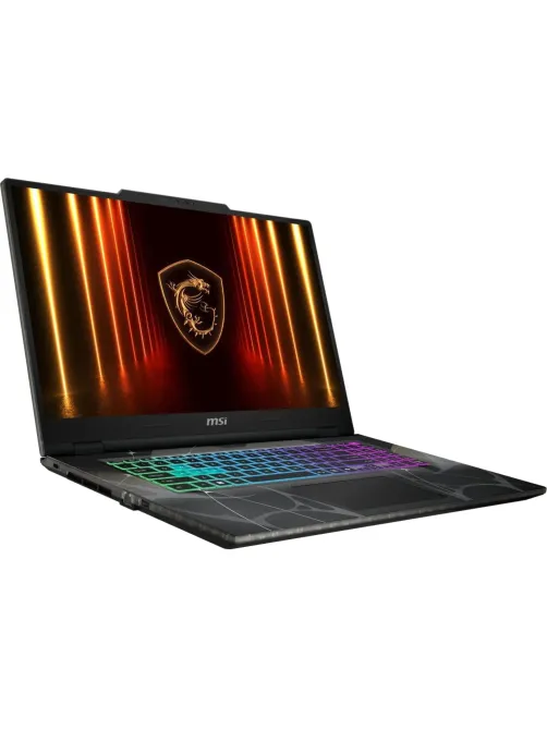 Ноутбук MSI B2RWEKG-280XRU(9S7-17U332-280)Core5-210H/16Gb/1Tb/RTX/17.3/NoOS