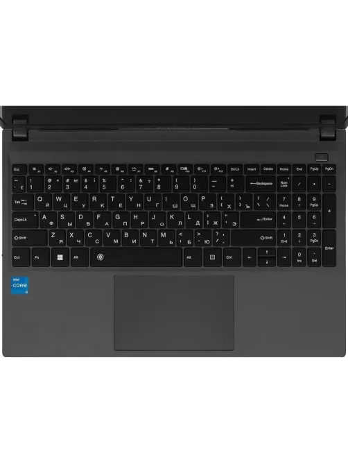 Ноутбук Chuwi (CWI628-511N5N1HFMUX) i5-1235U/16Gb/512Gb SSD/15.6/W11H