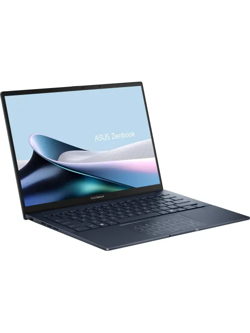 Ноутбук Asus UX3405CA-PP1158(90NB14W1-M01PP0)Ultra 7-255H/16Gb/1TB/14/NoOS