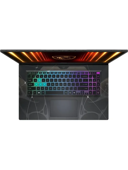 Ноутбук MSI B2RWEKG-280XRU(9S7-17U332-280)Core5-210H/16Gb/1Tb/RTX/17.3/NoOS