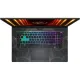 Ноутбук MSI B2RWEKG-280XRU(9S7-17U332-280)Core5-210H/16Gb/1Tb/RTX/17.3/NoOS