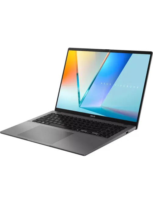 Ноутбук Asus S16 S3607VA(90NB1672-M00CJ0)Core5-210H/16Gb/512GbSSD/16/NoOS
