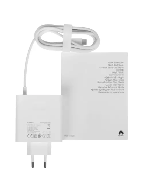 Ноутбук Huawei MateBook D(53013YLY) i5-12450H/16Gb/1Tb SSD/16/noOS/grey