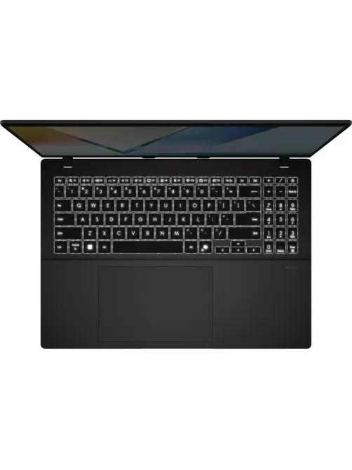 Ноутбук Asus S16 S3607VA(90NB1672-M00CJ0)Core5-210H/16Gb/512GbSSD/16/NoOS