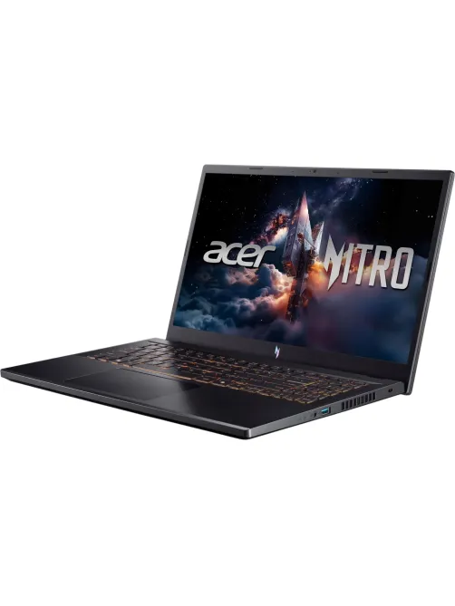 Ноутбук Acer ANV15-52-57BB(NH.U1PAA.004)i5-13420H/16Gb/512Gb/RTX/15.6/W11H