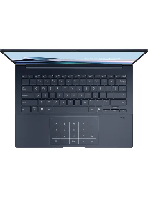Ноутбук Asus UX3405CA-PP1158(90NB14W1-M01PP0)Ultra 7-255H/16Gb/1TB/14/NoOS
