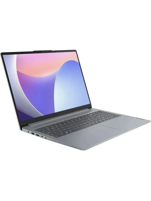 Ноутбук Lenovo IP Slim 3 16IAH8(83ESWL2LWO) I5-12450H/16GB/512GB/16/W11P