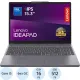Ноутбук Lenovo IP3 Slim 15IRH10(83K100VEIN)i5-13420H/16Gb/512Gb/15.3/NoOS