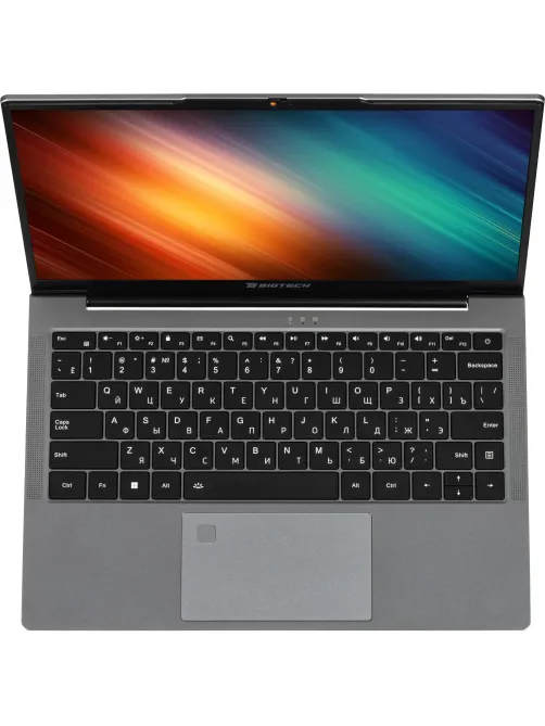 Ноутбук BigTech НЕ153 (HE153-I5B9W) I7-1255U/16Gb/512Gb SSD/14/RJ45/W11P