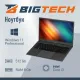 Ноутбук BigTech НЕ157 (HE157-I3A9W) I3-1215U/8Gb/512Gb SSD/15.6/RJ45/W11P