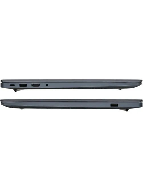 Ноутбук Huawei MateBook D(53013YLY) i5-12450H/16Gb/1Tb SSD/16/noOS/grey