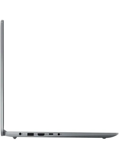 Ноутбук Lenovo IP Slim 3 15IRH8(83EM007MPS)i7-13620H/16Gb/512SSD/15.6/NoOS