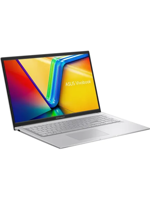 Ноутбук Asus X1704VA-AU1107(90NB13X1-M00MT0)Core7-150U/16Gb/1Tb/17.3/NoOS