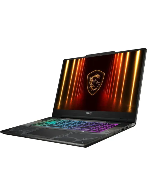 Ноутбук MSI B2RWEKG-280XRU(9S7-17U332-280)Core5-210H/16Gb/1Tb/RTX/17.3/NoOS