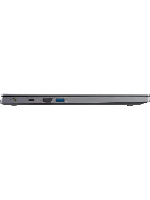 Ноутбук Acer EX215-56-738AA(NX.EHWCD.002)Core 7 150U/16Gb/512GSSD/15.6/noOS