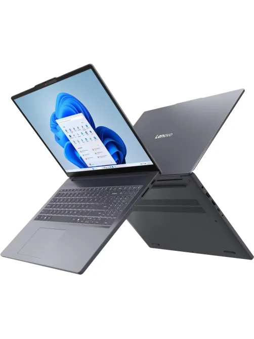 Ноутбук Lenovo IP3 16IRH10(83K2000WRK) i5-13420H/16Gb/512Gb SSD/16/noOS