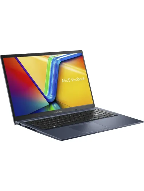 Ноутбук Asus X1502VA-BQ443(90NB10T1-M00KV0)i5-13420H/16Gb/512Gb/15.6/noOS