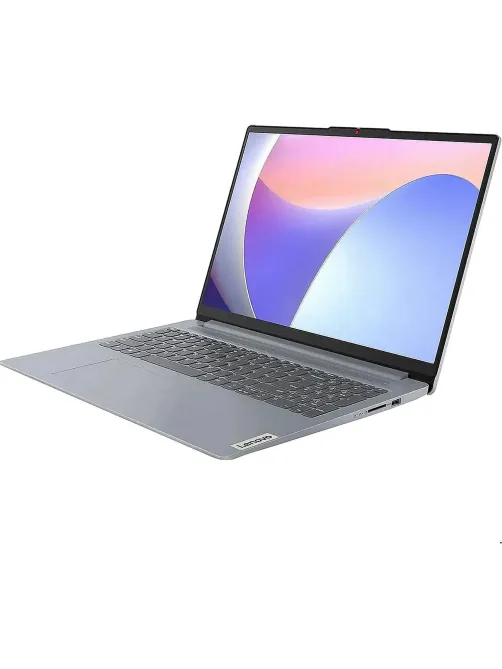 Ноутбук Lenovo IP Slim 3 15IAH8(83ER0020WW)I5-12450H/16Gb/512GSSD/15.6/W11P